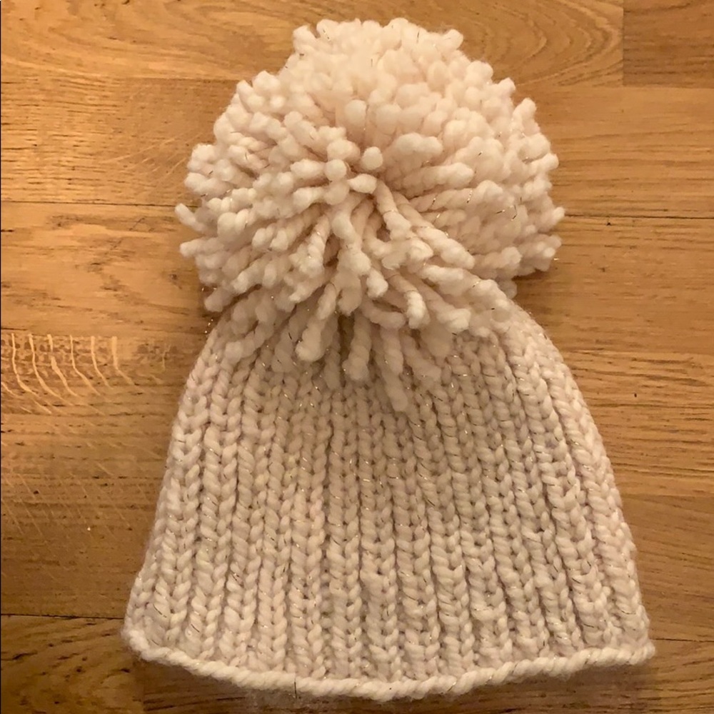 Handmade hat